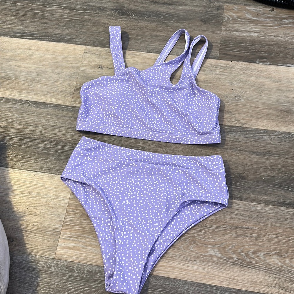 Shein bikini Medium
